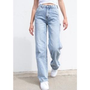 Brandy Melville Feanne Jeans